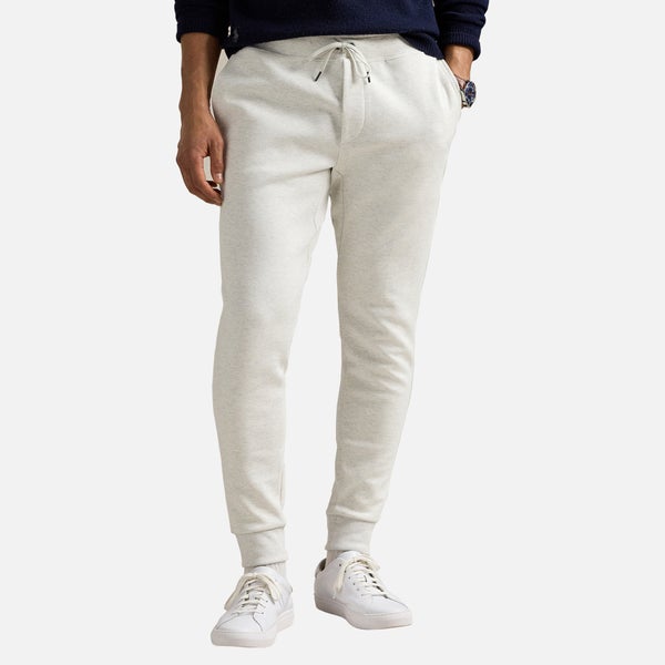 Polo Ralph Lauren Performance Lightweight Cotton-Blend Joggers