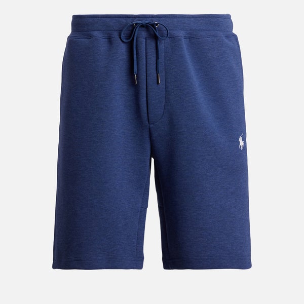 Polo Ralph Lauren's Performance Cotton-Blend Jersey Shorts