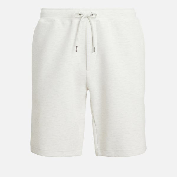 Polo Ralph Lauren's Performance Cotton-Blend Jersey Shorts