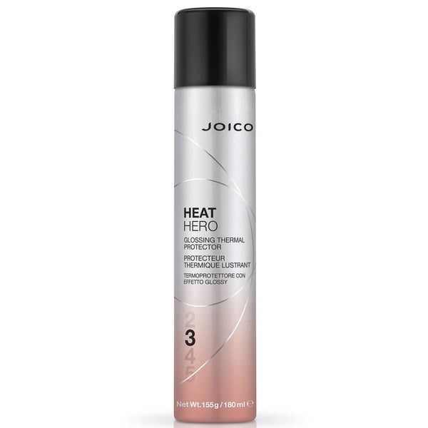 Joico Heat Hero Glossing Thermal Protector 180ml