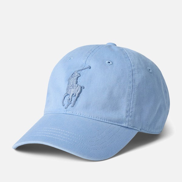 Polo Ralph Lauren Cotton-Twill Cap
