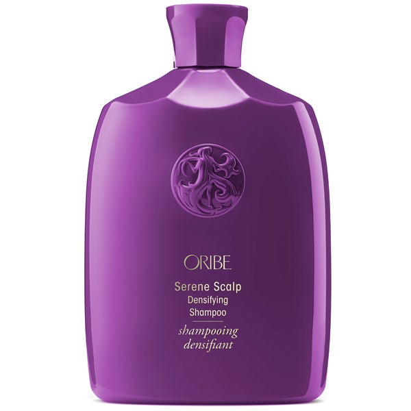 Oribe Serene Scalp Densifying Shampoo 250ml