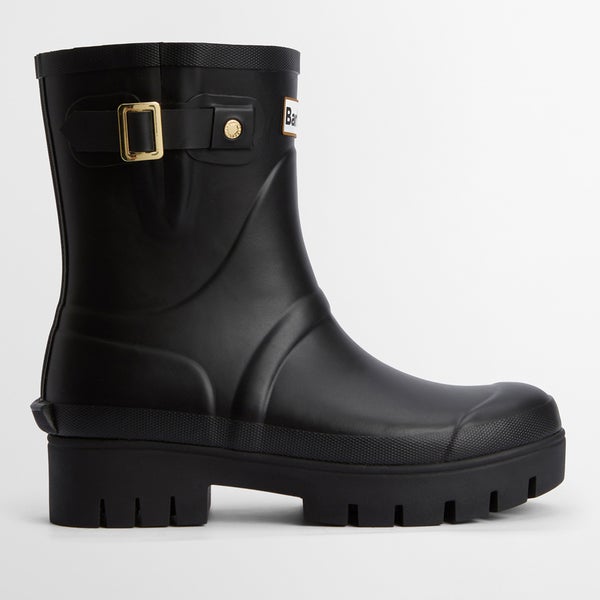 Barbour Women's Raelynn Rubber-Blend Wellies