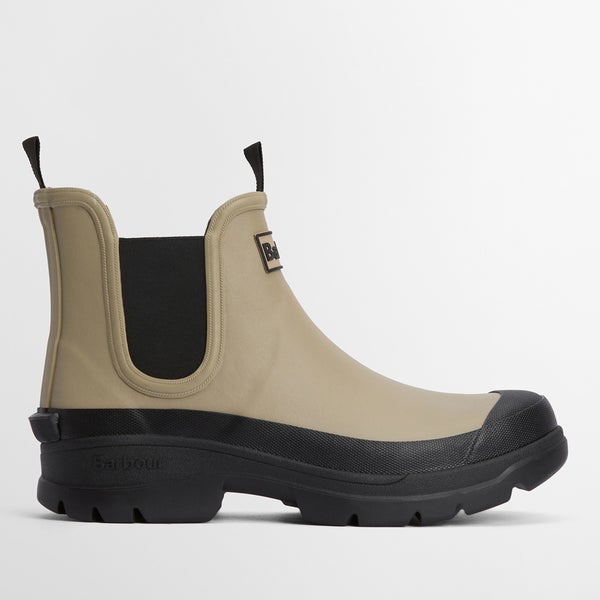 Barbour Women's Nimbus Rubber Chelsea Wellies