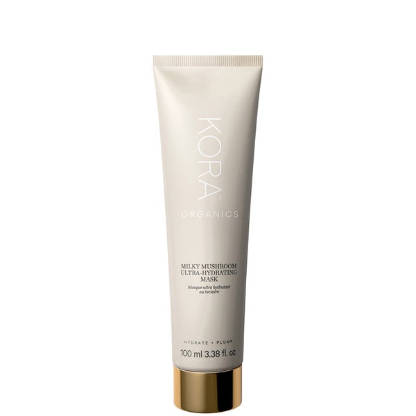 KORA Organics Milky Mushroom Ultra-Hydrating Mask