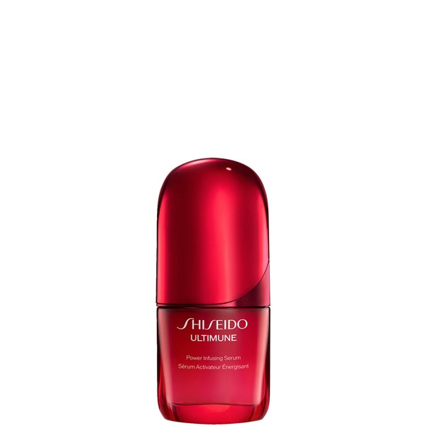 Shiseido Ultimune Power Infusing Concentrate 30ml