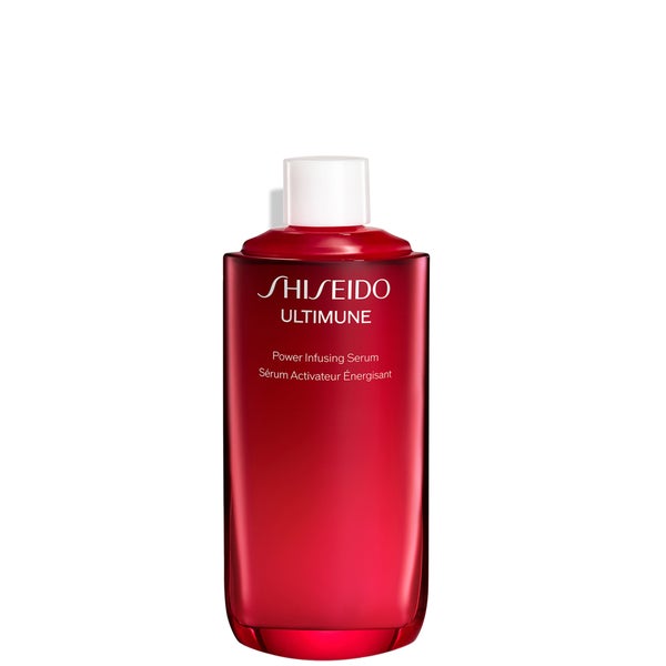Shiseido Ultimune Power Infusing Concentrate 75ml Refill