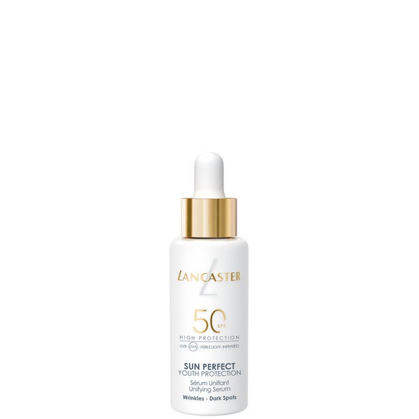Lancaster Sun Perfect Unifying Serum SPF50, 30ml