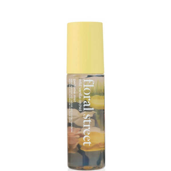 Floral Street Wild Vanilla Orchid Perfume Mist 125ml