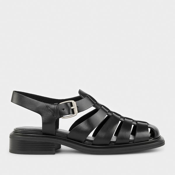 Vagabond Women's Ellis Leather Sandals