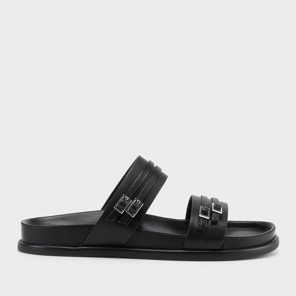 Vagabond Women's Effie Leather Sandals