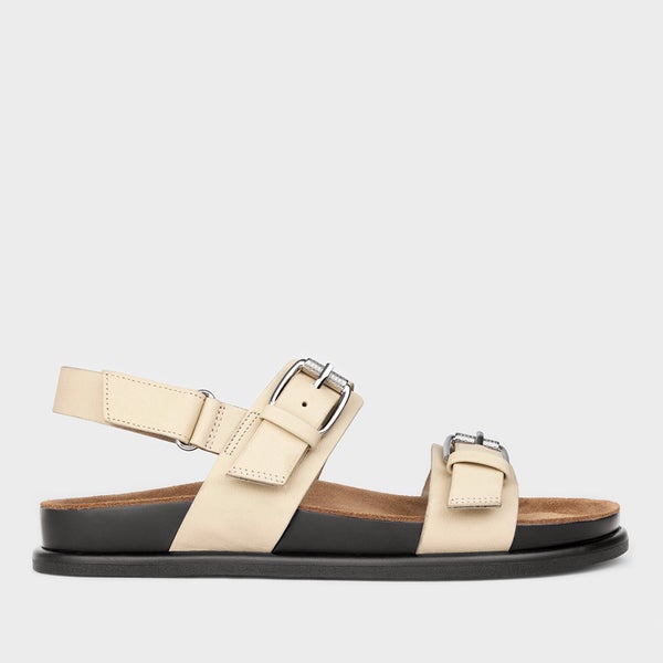 Vagabond Women's Effie Leather Sandals