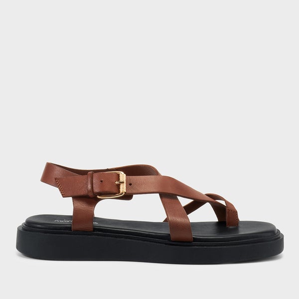 Vagabond Women's Connie Leather Sandals