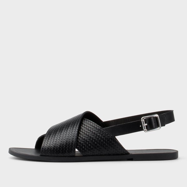 Vagabond Women's Tia 2.0 Leather Sandals