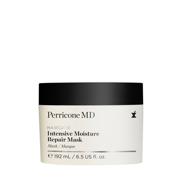Perricone MD Hydrating & Strengthening Moisture Hair Mask 6oz FG
