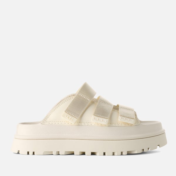 UGG Women's Goldenglow Slide Sandals - Jasmine