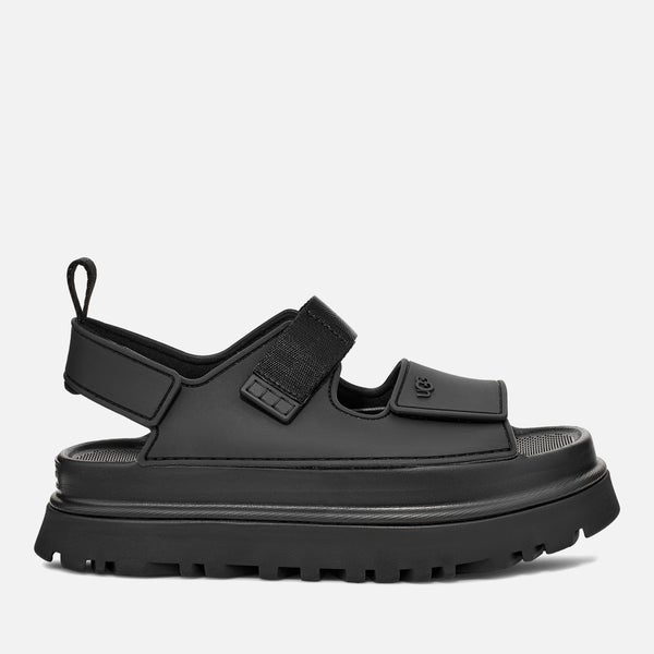 UGG Women's Goldenglow EVA Sandals