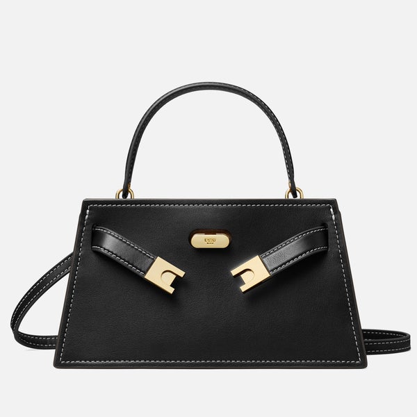 Tory Burch Petite Lee Radziwill Leather Bag