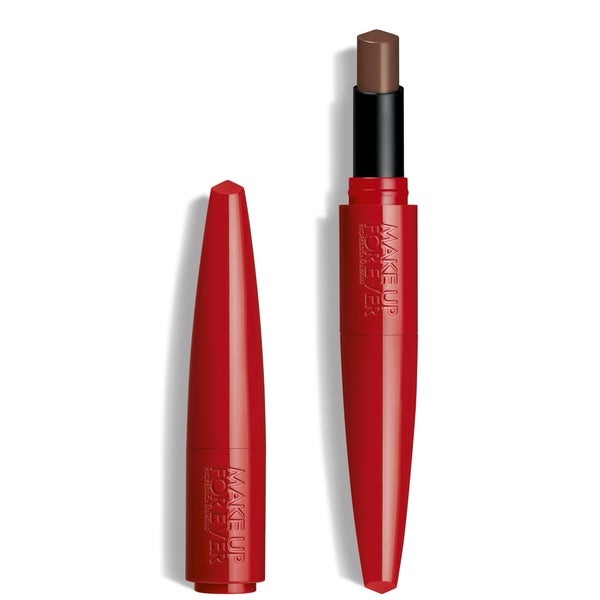 Make Up For Ever Rouge Artist For Ever Satin Lipsticks (Various Shades)