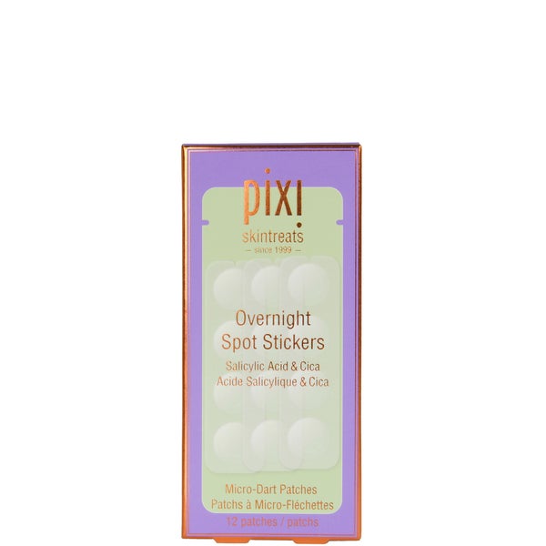 PIXI Overnight Spot Stickers