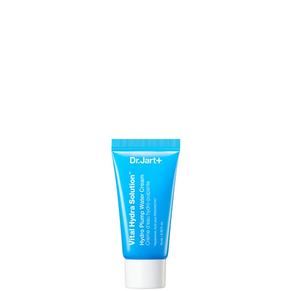 Dr.Jart+ Vital Hydra Solution Hydro Plump Water Cream 15ml