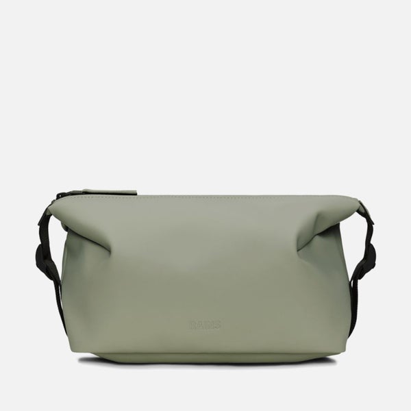 Rains Hilo Shell Wash Bag