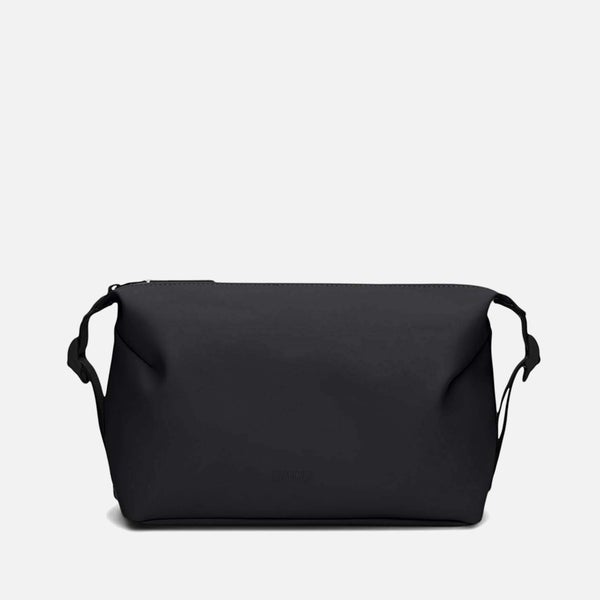 Rains Hilo Matte Shell Wash Bag