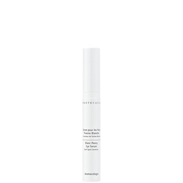 Chantecaille Blanc Peony Eye Serum Dark Spot Corrector 15ml