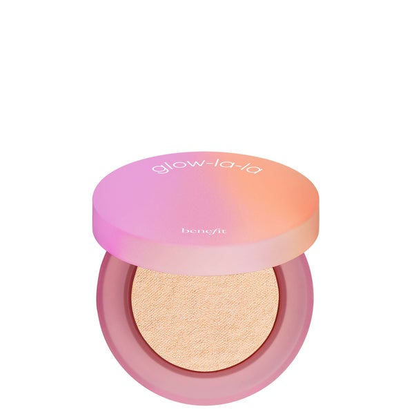benefit Glow-la-la Highlight Powder 3g (Various Shades)