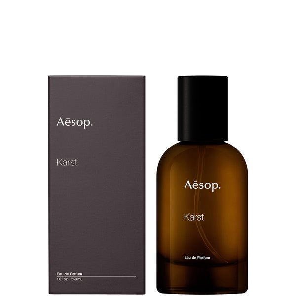 Aesop Karst Eau de Parfum 50ml