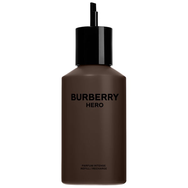 Burberry Hero Parfum Intense For Men Refill 200ml