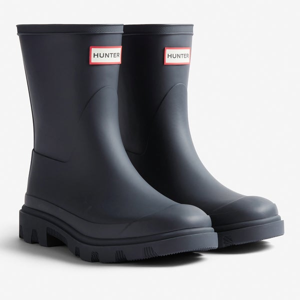Hunter Women's Downpour Rubber Wellies