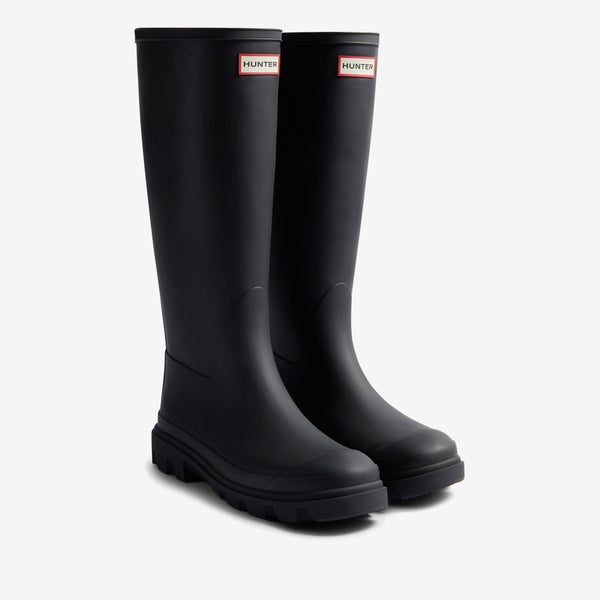 Hunter Women's Downpour Rubber Wellies