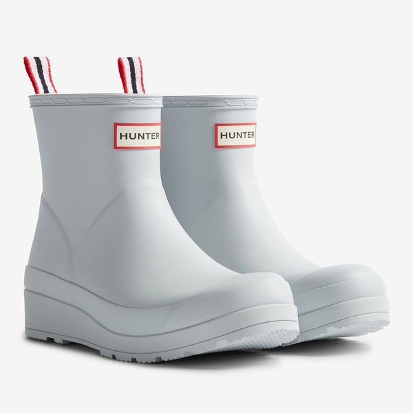 Hunter Women's Original Play Rubber Short Wellies
