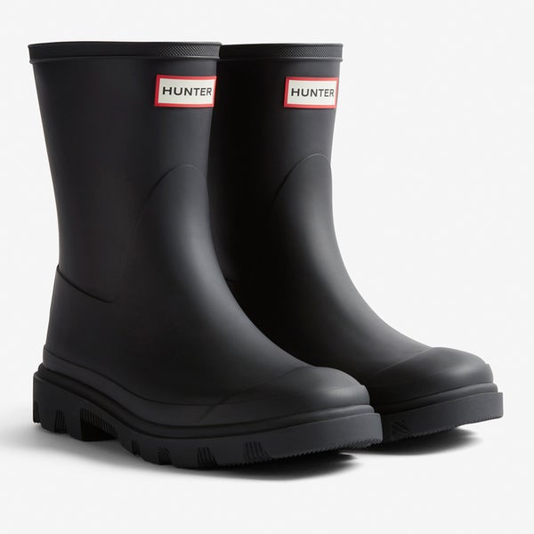 Hunter Women's Downpour Rubber Wellies