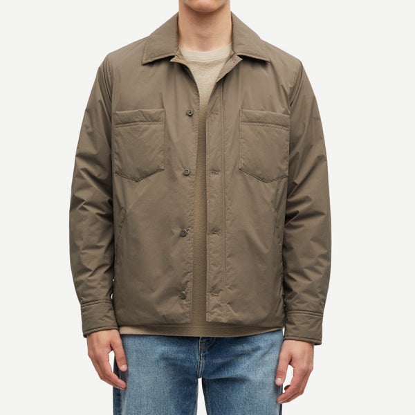 Samsøe Samsøe Sapally Padded Shell Jacket