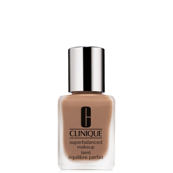 Clinique SUPERBALANCED Makeup 30ml (Various Shades)