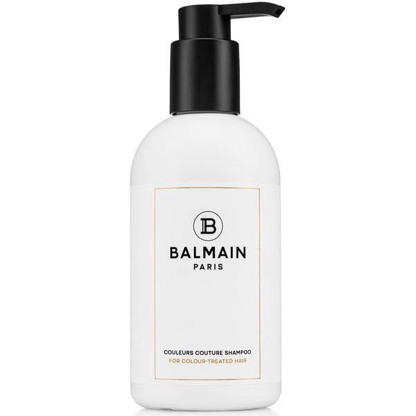 Balmain Couleurs Couture Shampoo 300ml