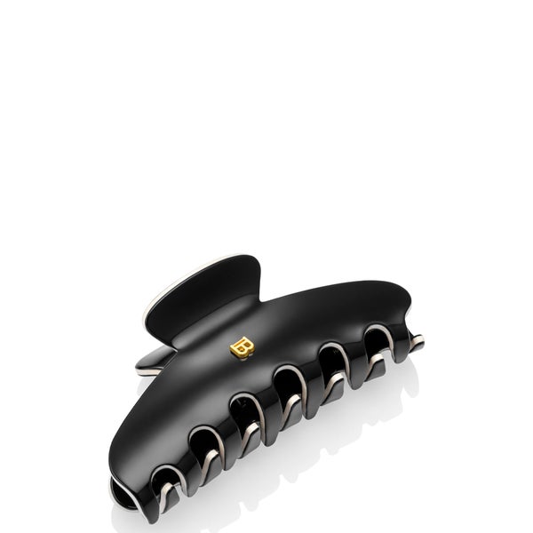 Balmain Cellulose Acetate Pince a Cheveux Large (Various Colours)