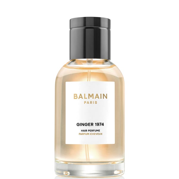 Balmain Hair Perfume Ginger 1974 100ml