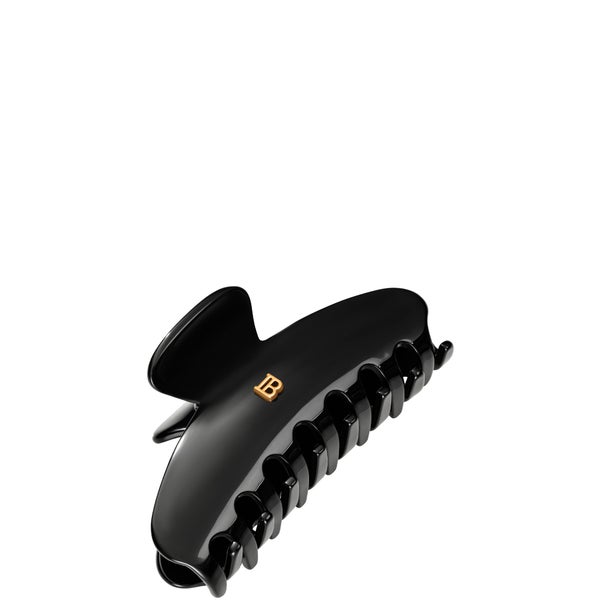 Balmain Cellulose Acetate Pince à cheveux Medium (Various Colours)