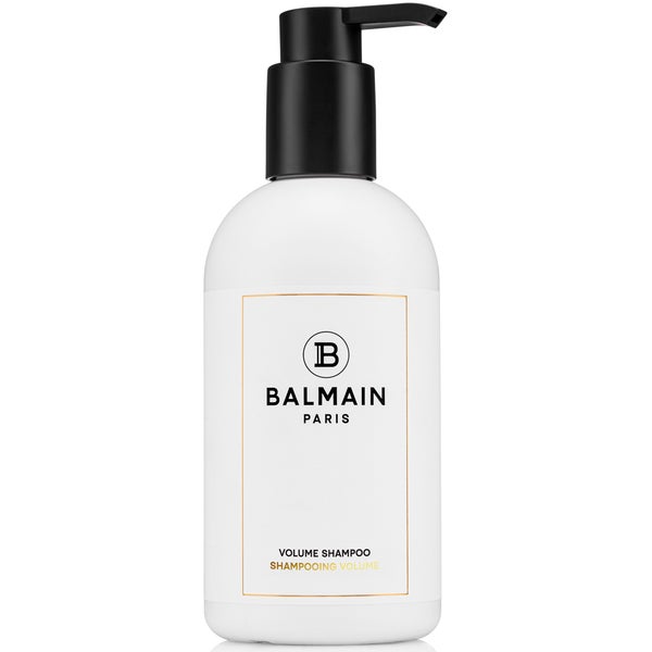 Balmain Volume Shampoo 300 ml