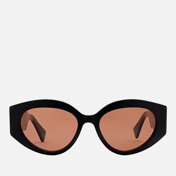 Vivienne Westwood Jackie Acetate Sunglasses