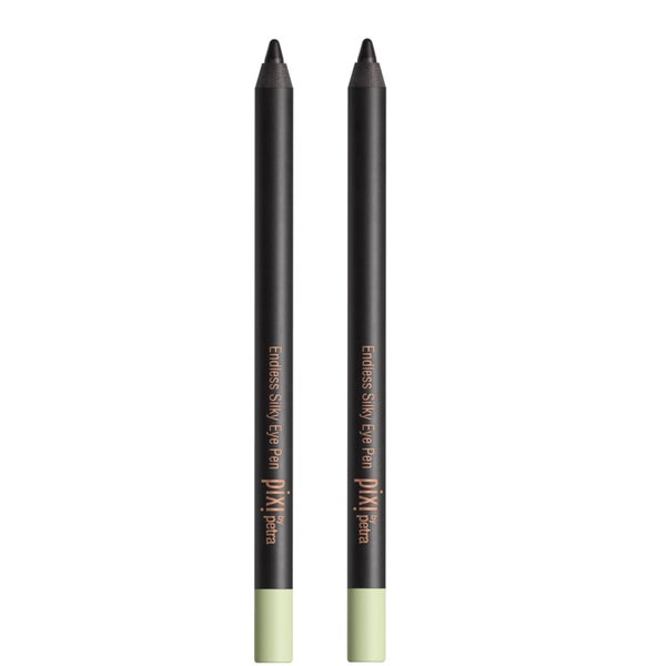 PIXI Endless Silky Eye Pen Duo