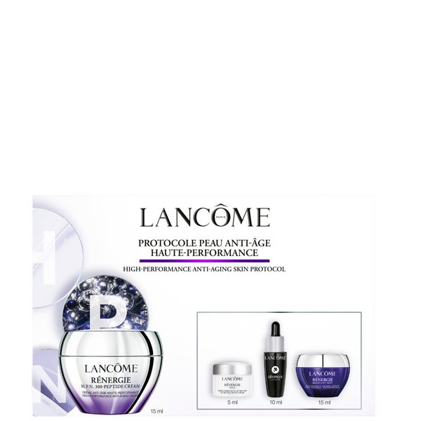 Lancôme Renergie Starter Kit Set