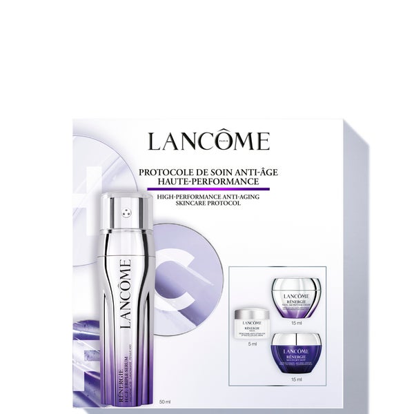 Lancôme Renergie Triple Serum 50ml Set