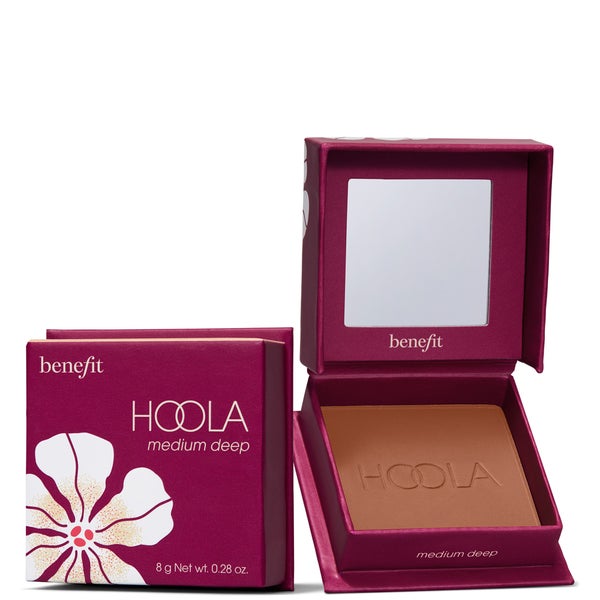 benefit Hoola Matte Powder Bronzer (Various Shades)