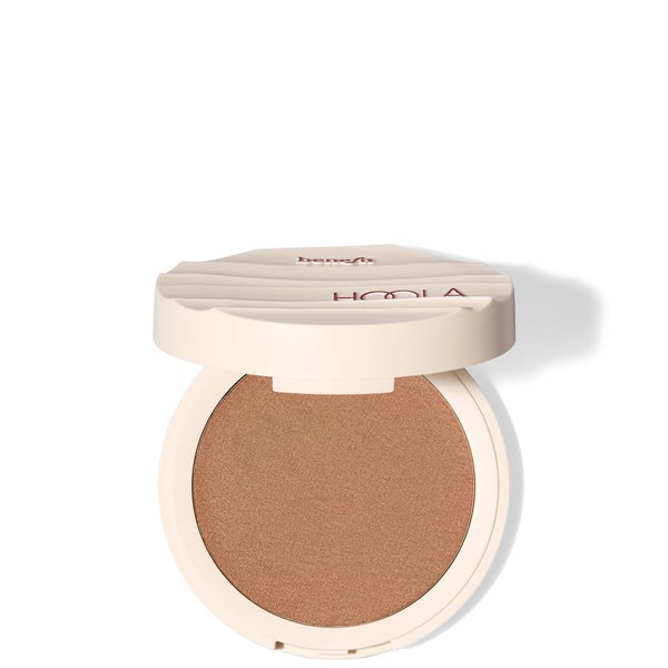 benefit Hoola Wave Light Cream Bronzer (Various Shades)