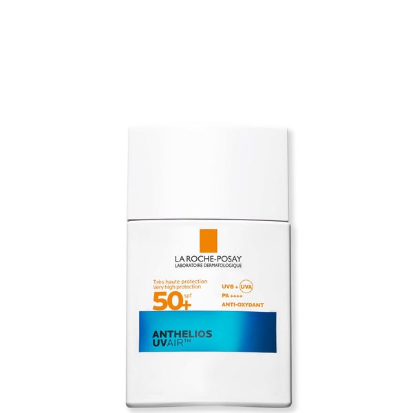La Roche-Posay Anthelios UVAir Daily Invisible Fluid SPF50+ 40ml