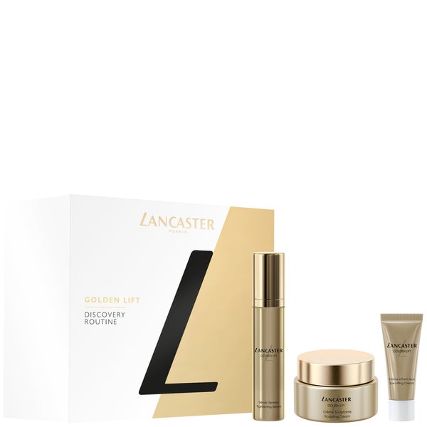 Lancaster Golden Lift Discovery Routine Set